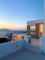 Villa Magdalena Mykonos
