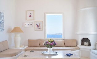 Villa Magdalena Mykonos