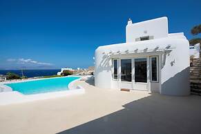 Villa Magdalena Mykonos