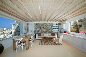 Villa Magdalena Mykonos