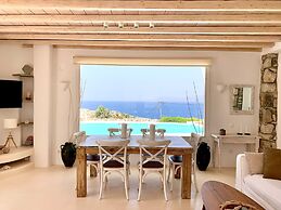 Villa Magdalena Mykonos