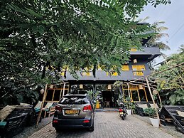 Sugar Hostel Weligama