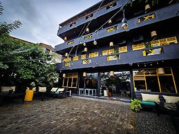 Sugar Hostel Weligama