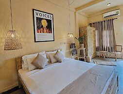 Sugar Hostel Weligama