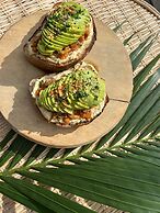 Sugar Hostel Weligama