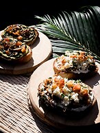 Sugar Hostel Weligama