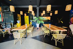 Sugar Hostel Weligama