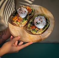 Sugar Hostel Weligama