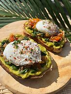 Sugar Hostel Weligama