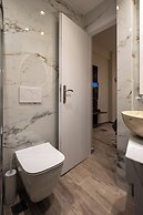 Romantic Studio under Acropolis