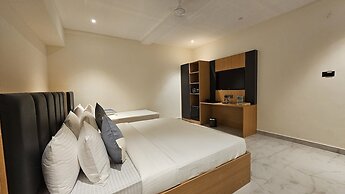 Emerald Urban Comforts