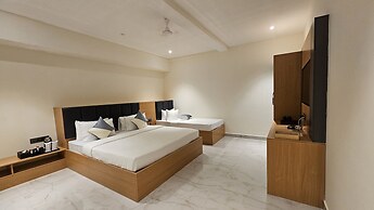 Emerald Urban Comforts