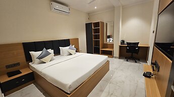 Emerald Urban Comforts