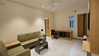 Emerald Urban Comforts