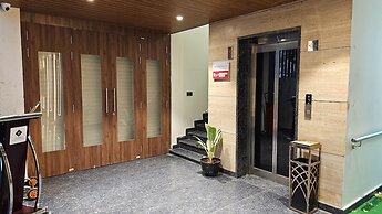 Emerald Urban Comforts