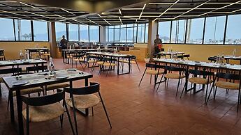 Emerald Urban Comforts