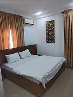 Skenyo Hotel & Apartments