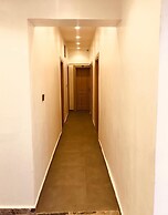 Skenyo Hotel & Apartments