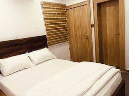 Skenyo Hotel & Apartments