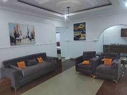 Skenyo Hotel & Apartments