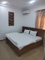Skenyo Hotel & Apartments