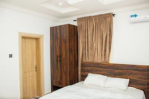 Skenyo Hotel & Apartments