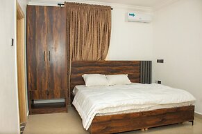 Skenyo Hotel & Apartments