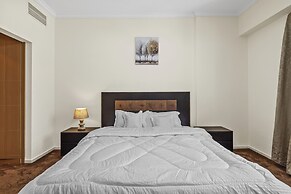 Pure Living - Cozy Apartment With Balcony In Silicon Oasis