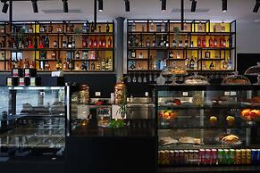 Metro Hotel Terminal