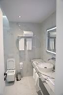 Metro Hotel Terminal