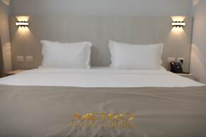 Metro Hotel Terminal