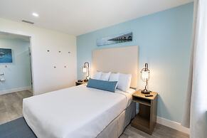 Sugarloaf Key Hotel at KOA Resort