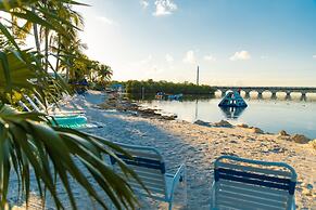 Sugarloaf Key Hotel at KOA Resort