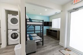 Sugarloaf Key Hotel at KOA Resort