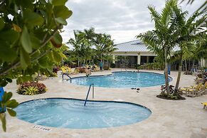 Sugarloaf Key Hotel at KOA Resort
