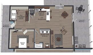 Sugarloaf Key Hotel at KOA Resort