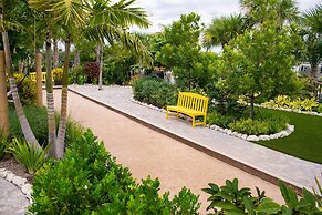 Sugarloaf Key Hotel at KOA Resort