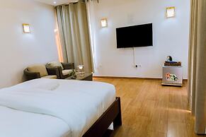 The Little Hill Boutique Hotel