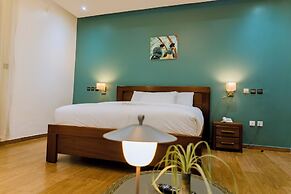 The Little Hill Boutique Hotel