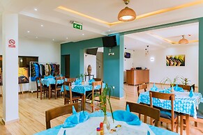 The Little Hill Boutique Hotel