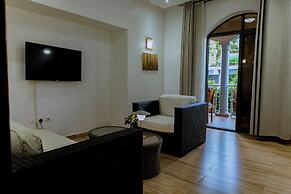 The Little Hill Boutique Hotel