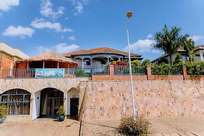 The Little Hill Boutique Hotel