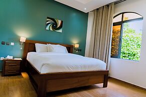 The Little Hill Boutique Hotel