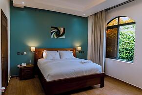 The Little Hill Boutique Hotel