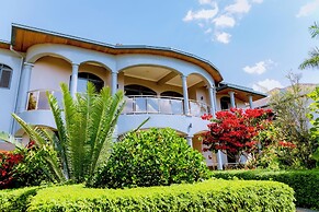 The Little Hill Boutique Hotel