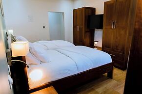 The Little Hill Boutique Hotel