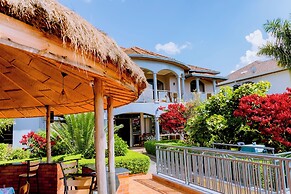 The Little Hill Boutique Hotel