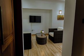 The Little Hill Boutique Hotel