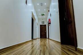 The Little Hill Boutique Hotel