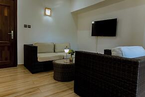 The Little Hill Boutique Hotel